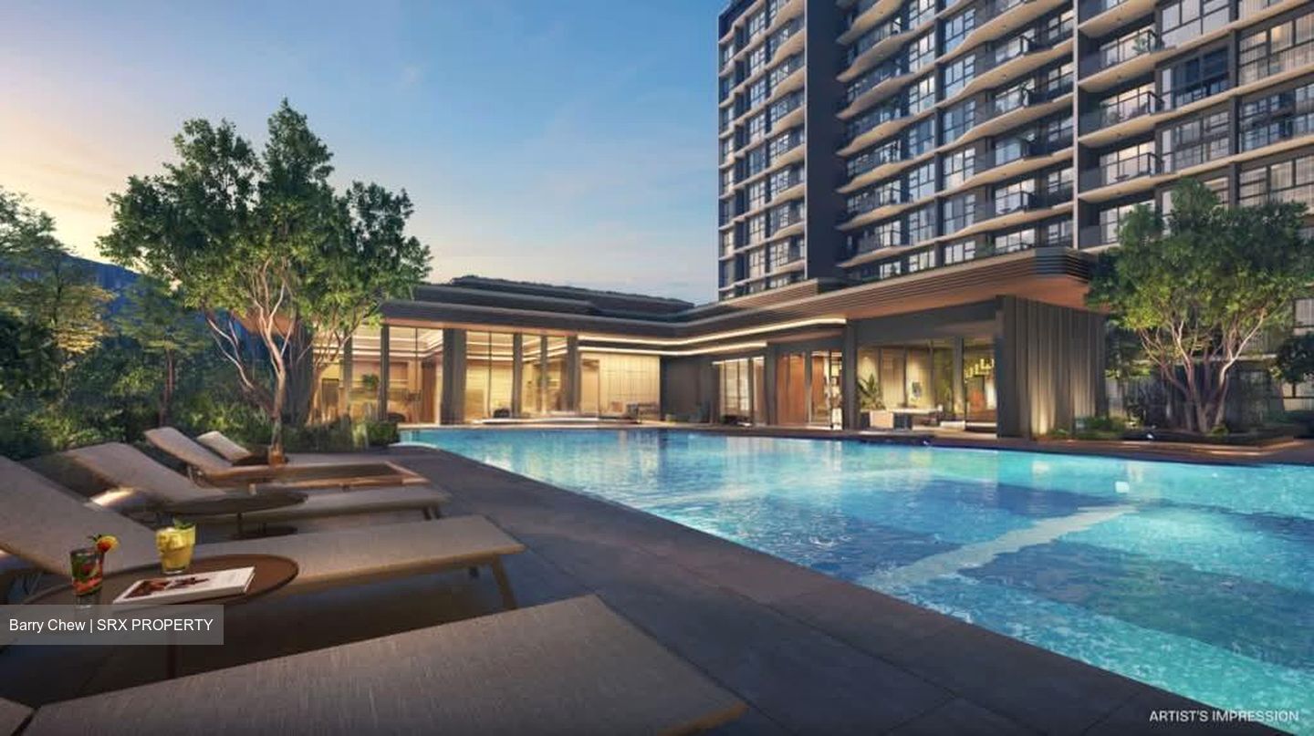 Pinery Residences (D16), Condominium #550196111